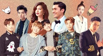 15 Rising Asian Stars To Watch In 2019