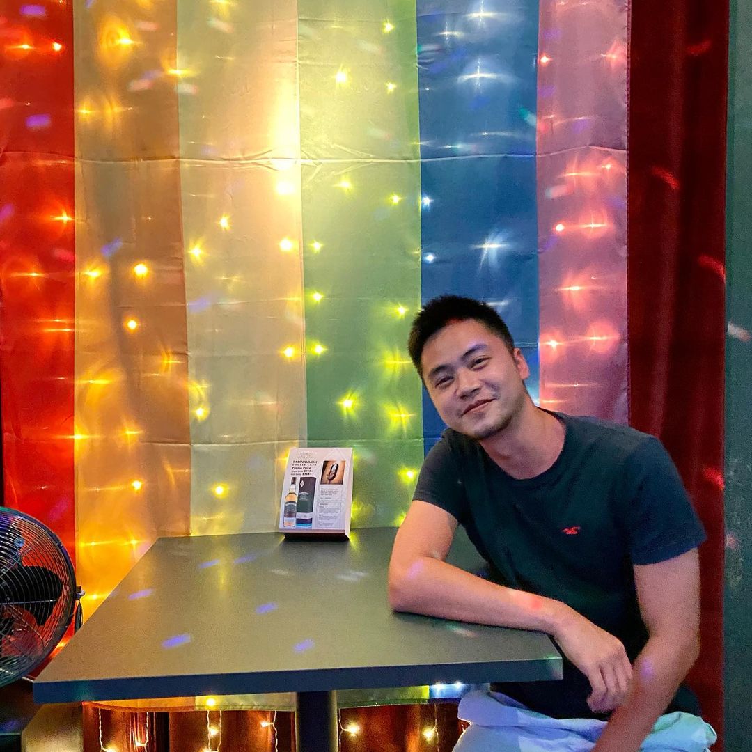 LGBTQ-Friendly Bars In Singapore