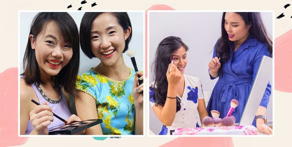 makeup courses in singapore
