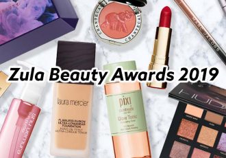 beauty awards 2019