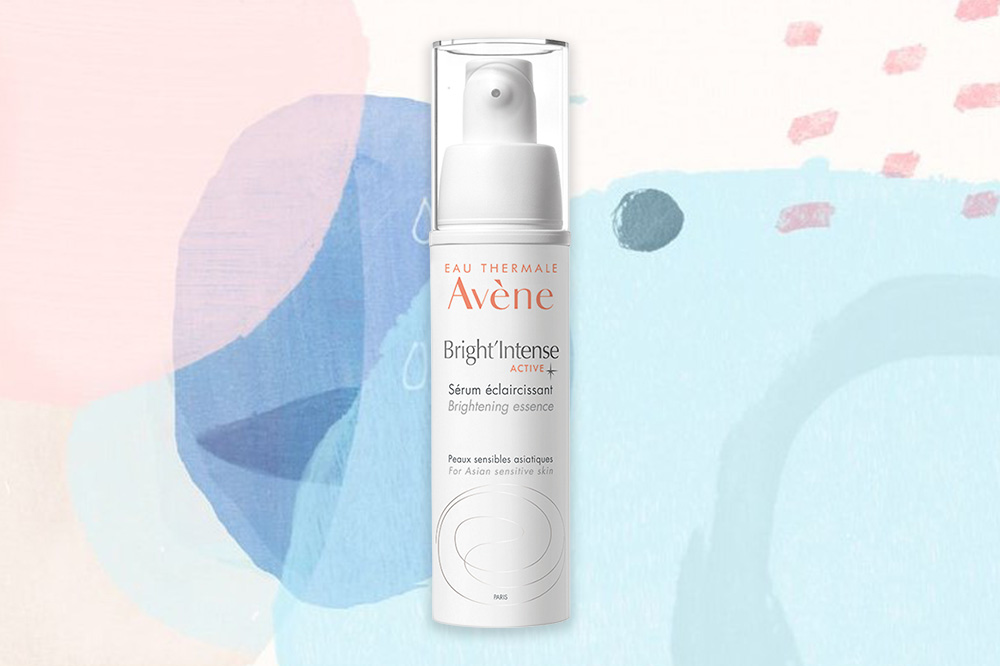 best essences avene