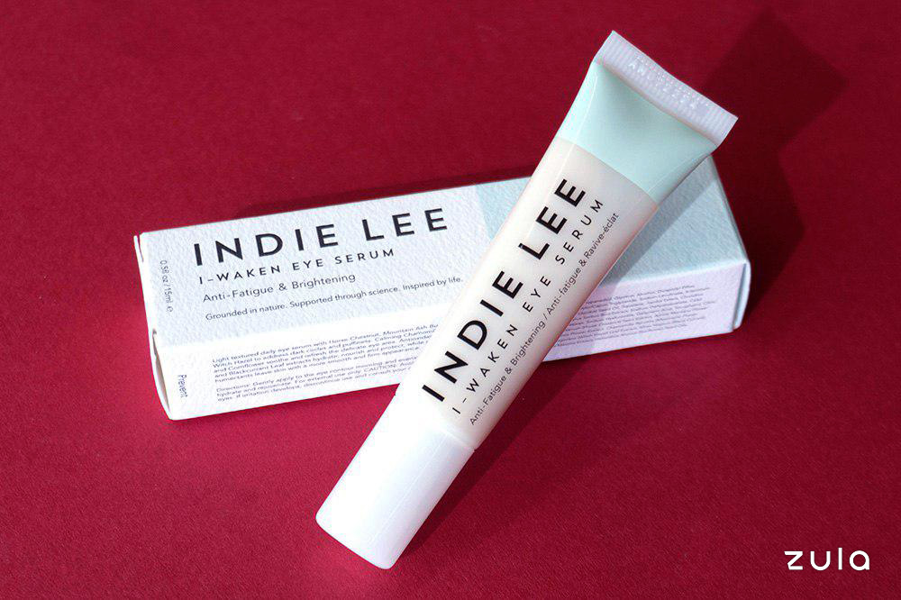 beauty launches march 2019 indie lee