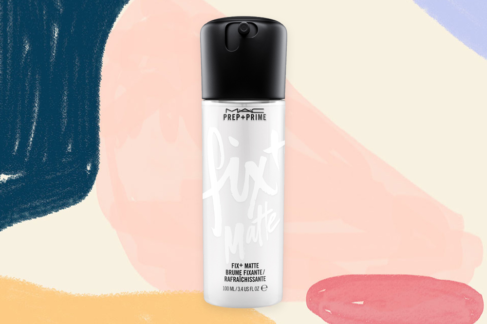 best facial mists 2019 mac