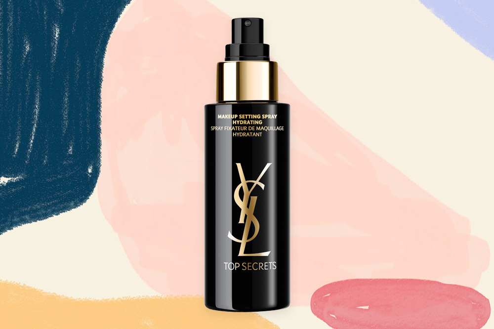 best facial mists 2019 ysl beaute