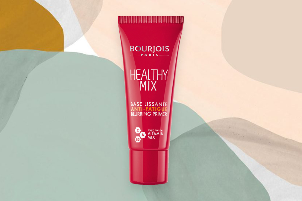 best primers 2019 bourjois