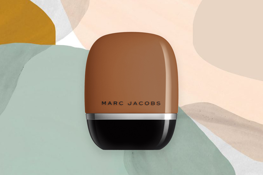 best foundations 2019 marc jacobs beauty