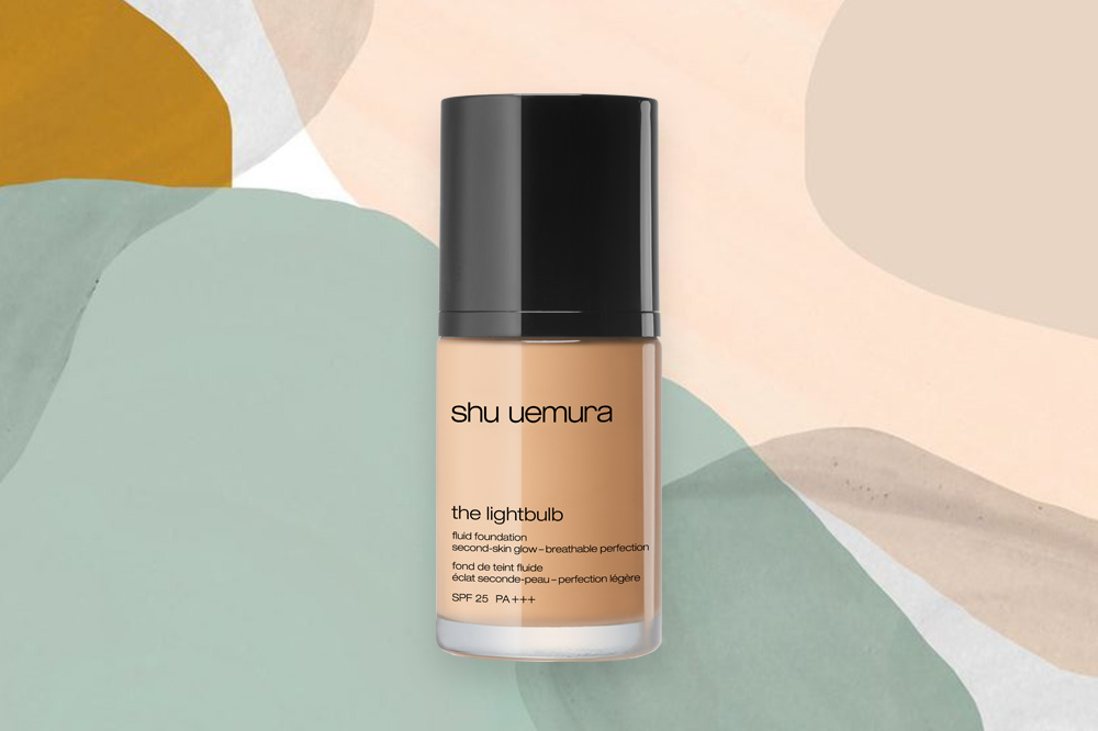 best foundations 2019 shu uemura