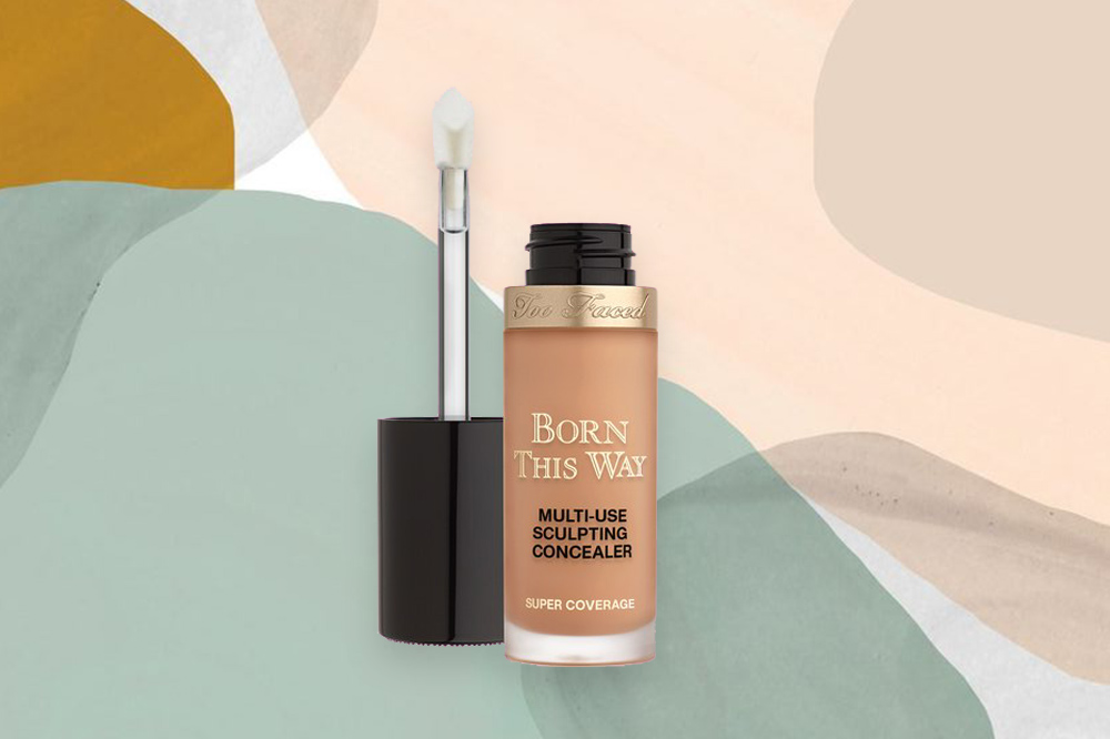 bestprimersconcealers2019toofaced ZULA.sg