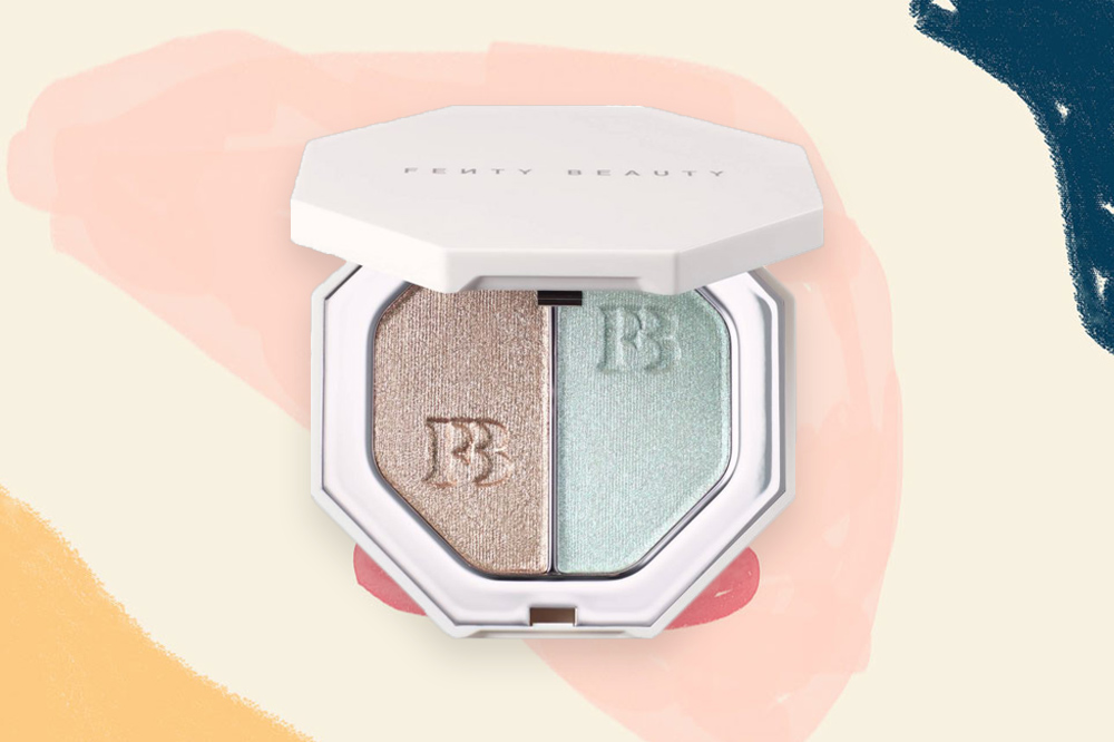 best highlighters 2019 fenty beauty