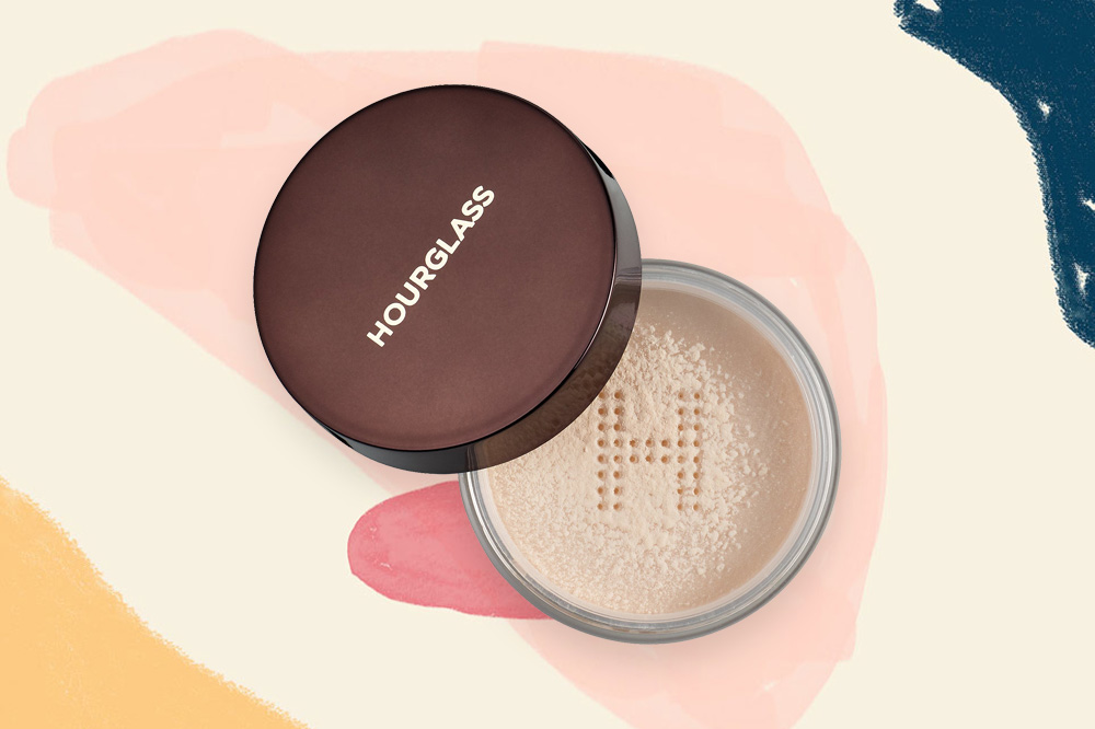 best setting powders 2019 hourglass