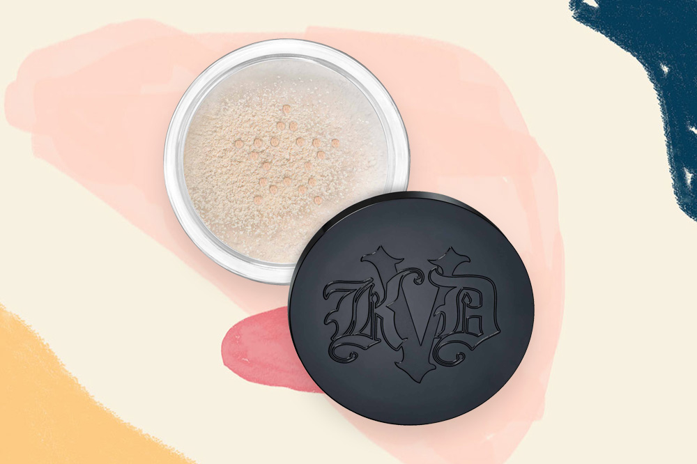 best setting powders 2019 kat von d