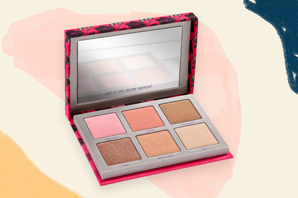 best blushers 2019 urban decay