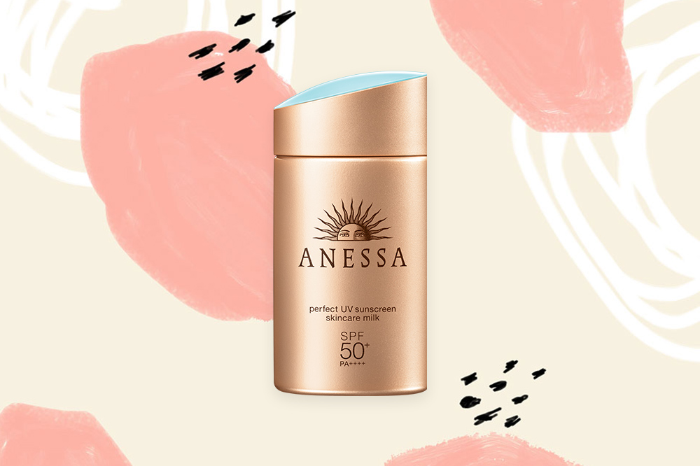 best sunscreens 2019 anessa