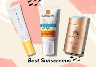 best sunscreens 2019