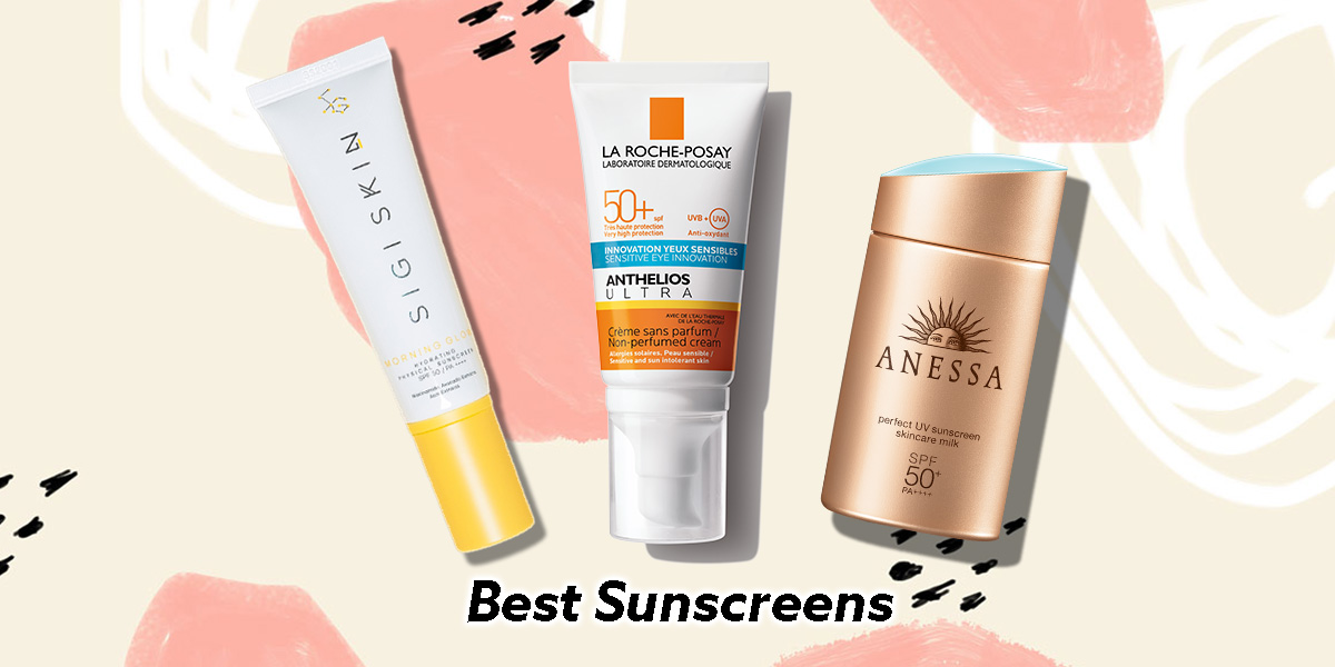best sunscreens 2019