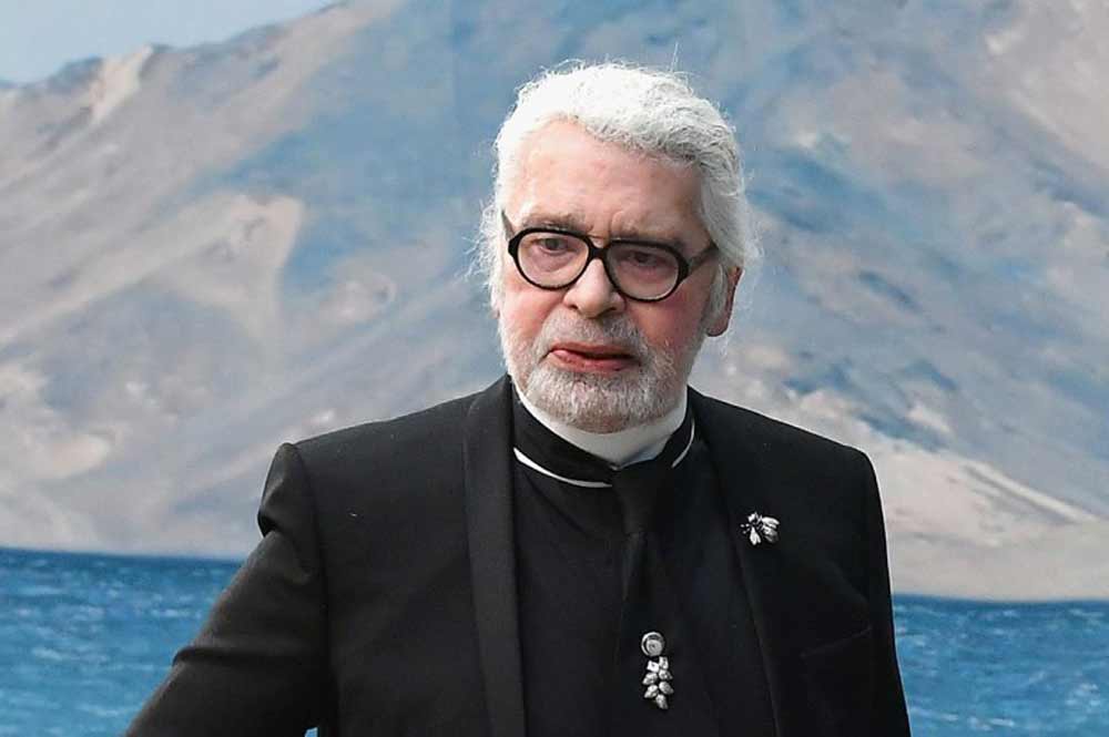 karl lagerfeld 4