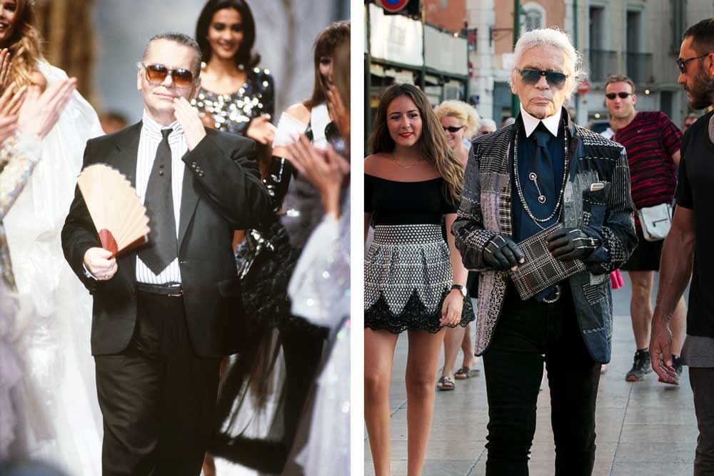 karl lagerfeld 3