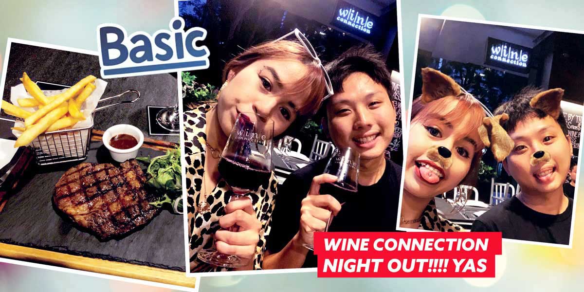 Why Basic People Love Wine Connection And It’s Totally Fine