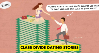 Unequal Love: Class Divide Dating Stories Shared By Singaporeans