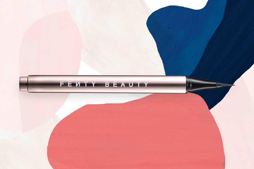 best eyeliners 2019 fenty beauty