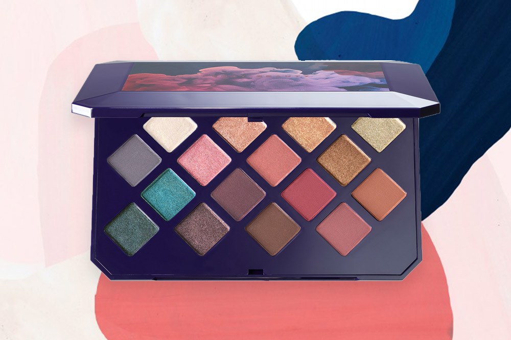 best eyeshadow palettes 2019 fenty beauty