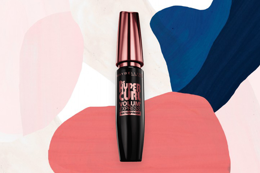 best mascaras 2019 maybelline