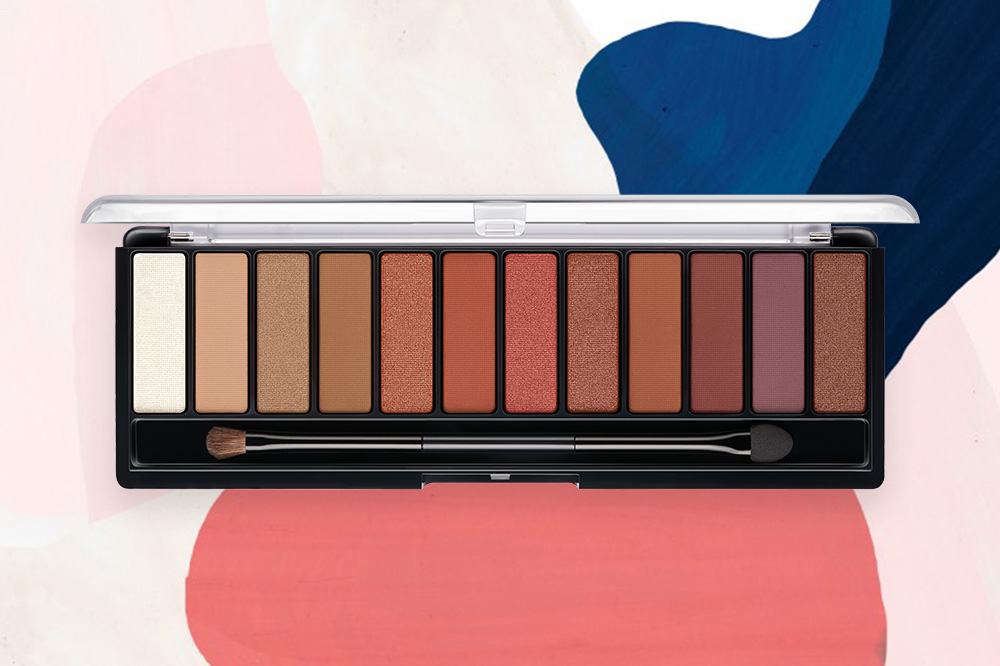 best eyeshadow palettes 2019 rimmel