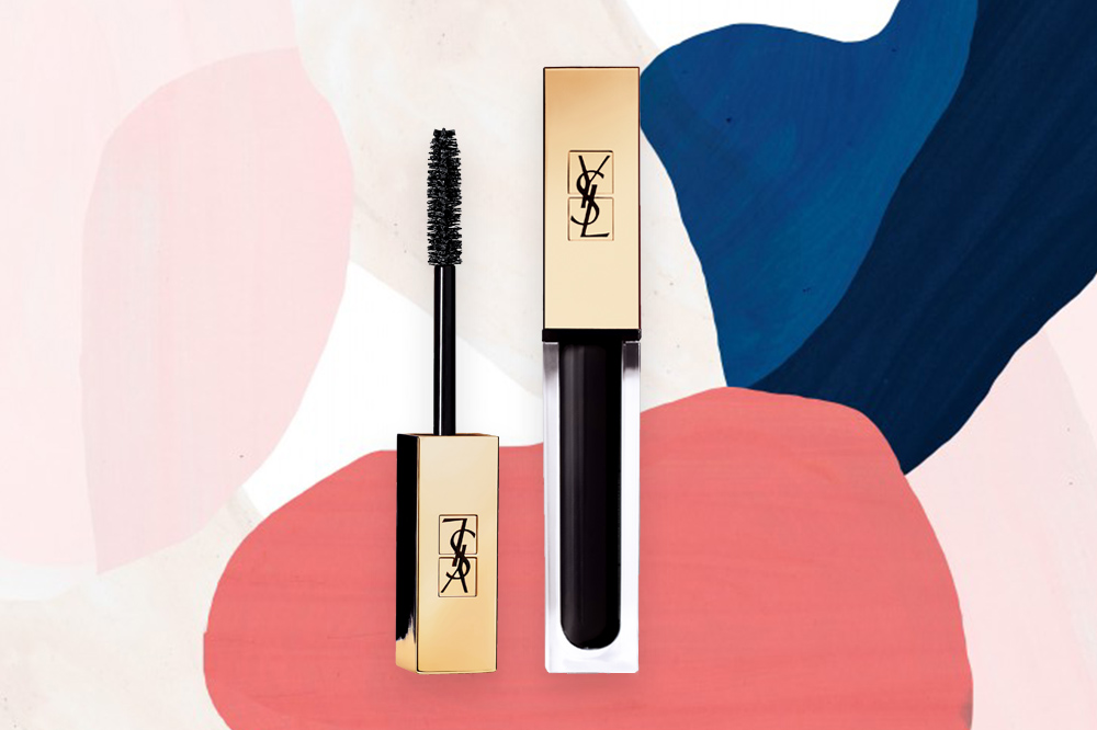 best mascaras 2019 ysl beaute