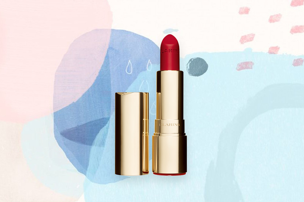 best lipsticks 2019 clarins