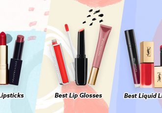 best lipsticks 2019