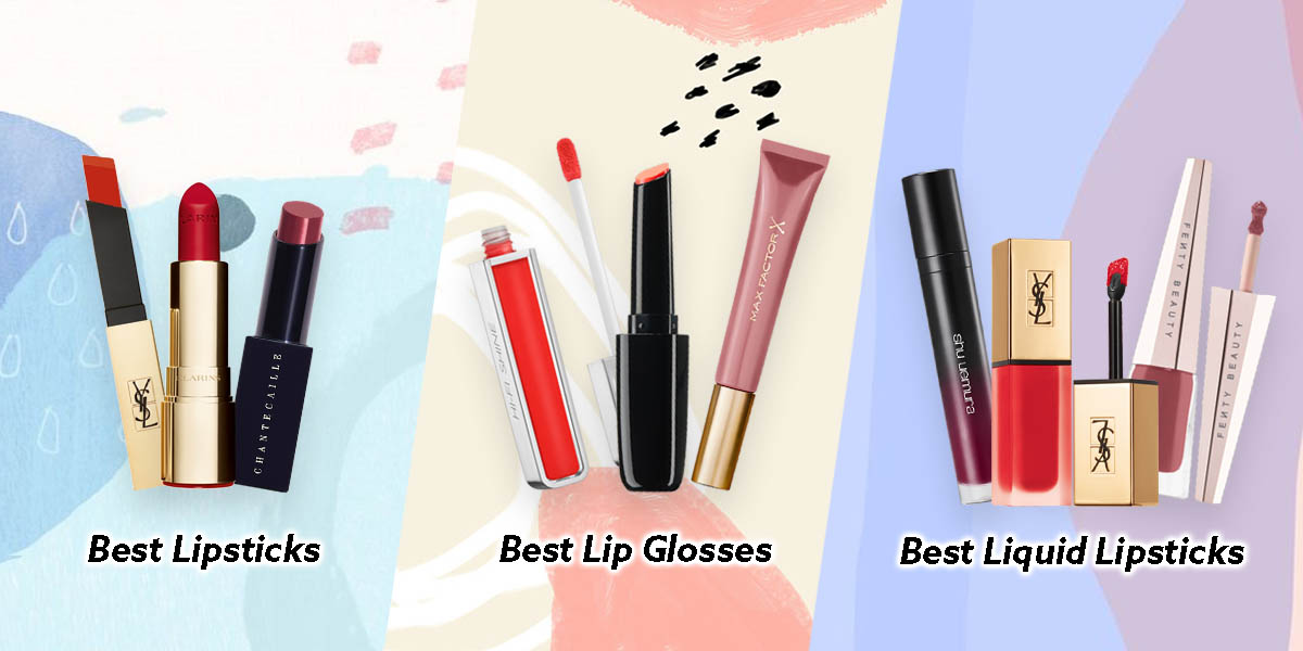 best lipsticks 2019
