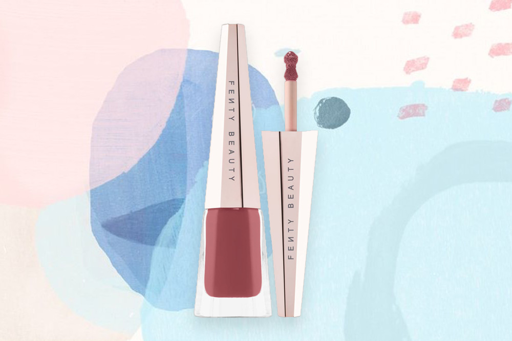 best liquid lipsticks 2019 fenty beauty