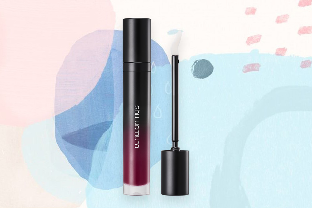 best liquid lipsticks 2019 shu uemura