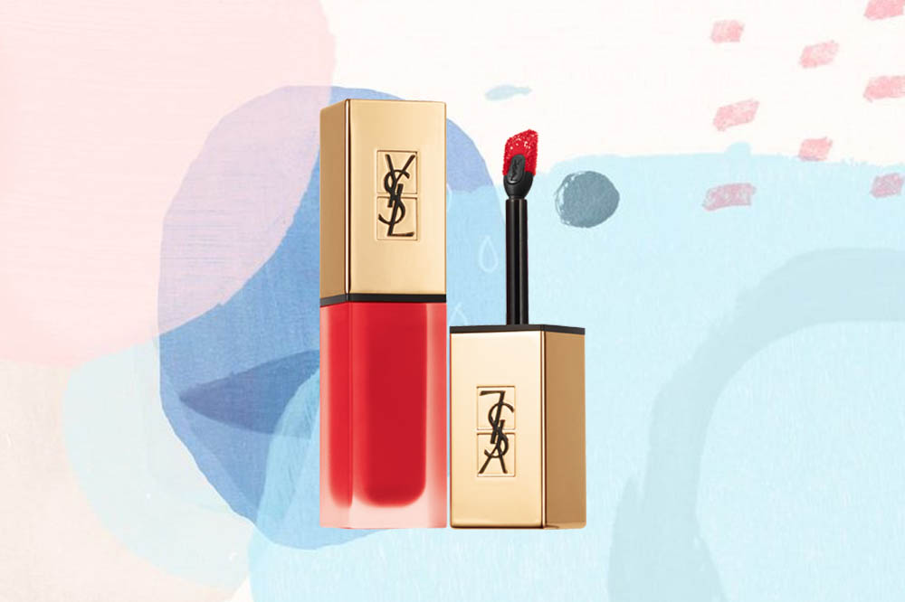 best liquid lipsticks 2019 ysl beaute