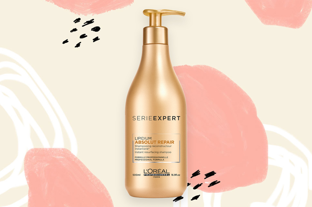 best shampoos 2019 loreal professionnel