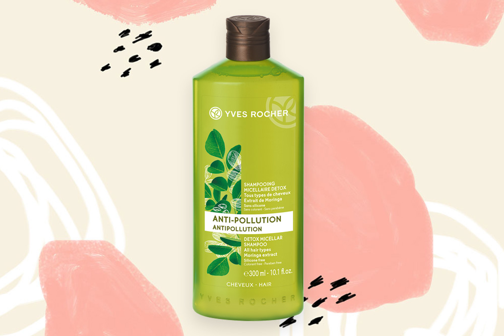 best shampoos 2019 yves rocher