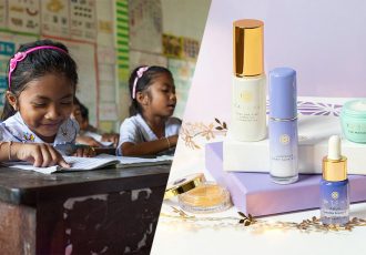 charitable beauty brands in singapore