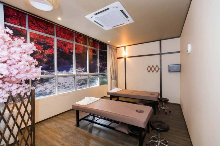 10 Massage Spas In JB From S8.29/30 Minutes To Treat Yo' Self This