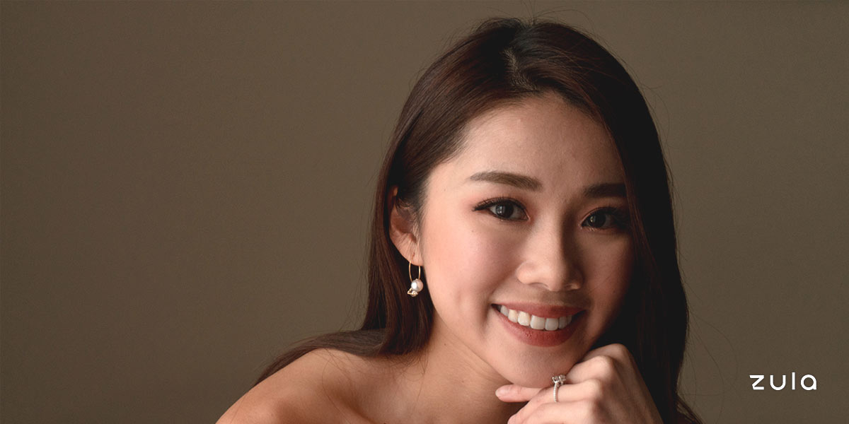 Mongabong Explains Her Wedding Sponsorships And Why She Is Thankful For Her Job