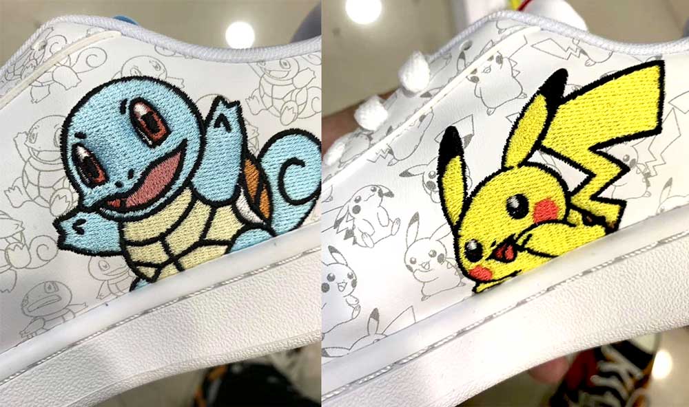 Adidas pokemon clearance collab