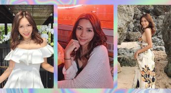 Rachel Wan Shares Her Beauty Routine And The Secret To Her V-Shaped Face