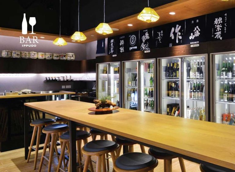 8 Sake Bars In Singapore For All Budgets For Japanese Rice Wine Lovers