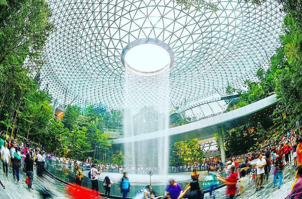 Jewel Changi_2