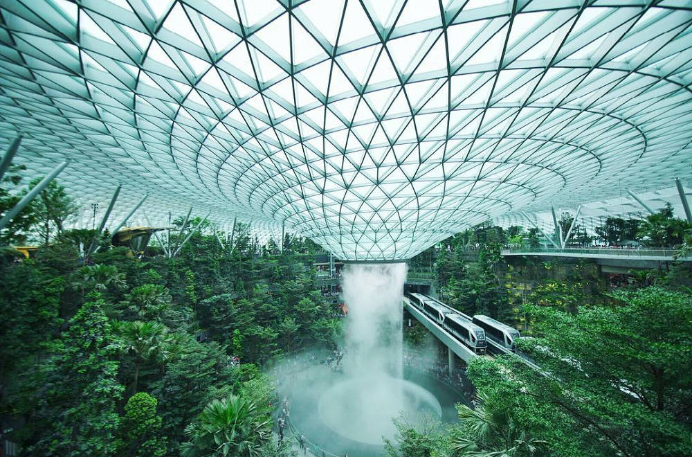 Jewel Changi_5