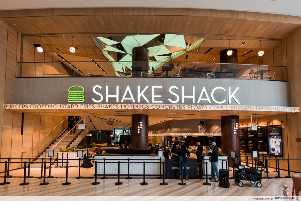 Jewel_Shake Shack