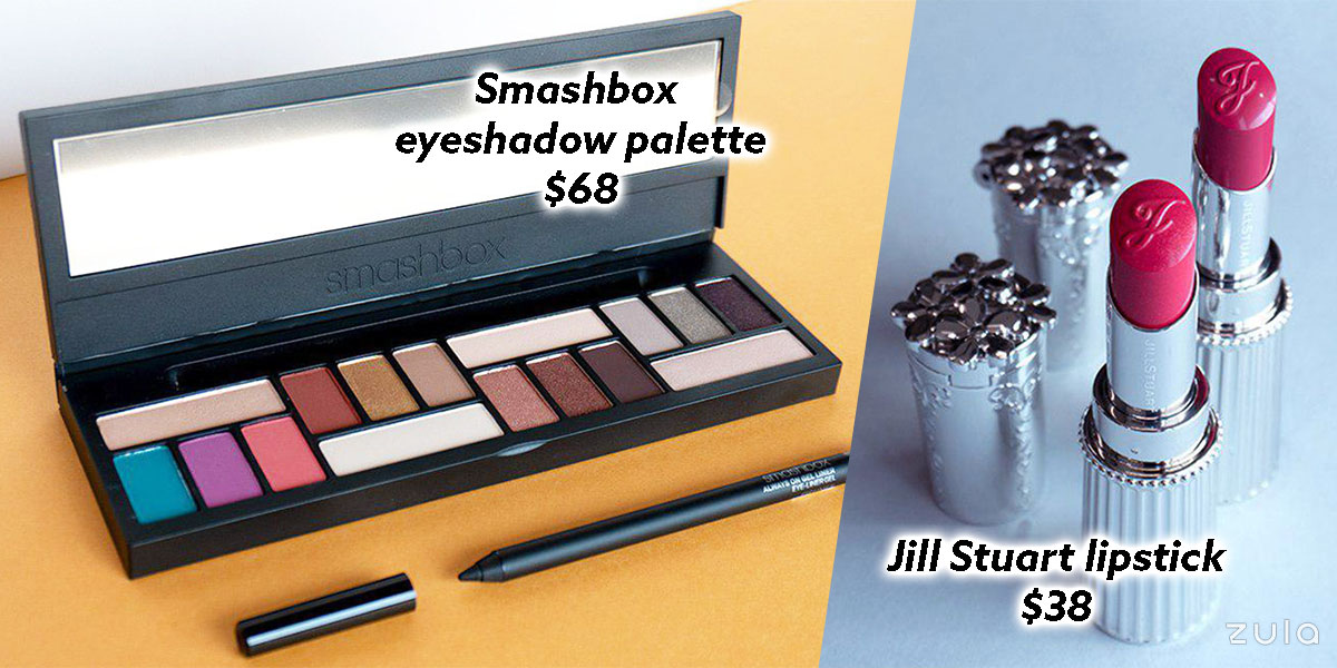 beauty launches april 2019