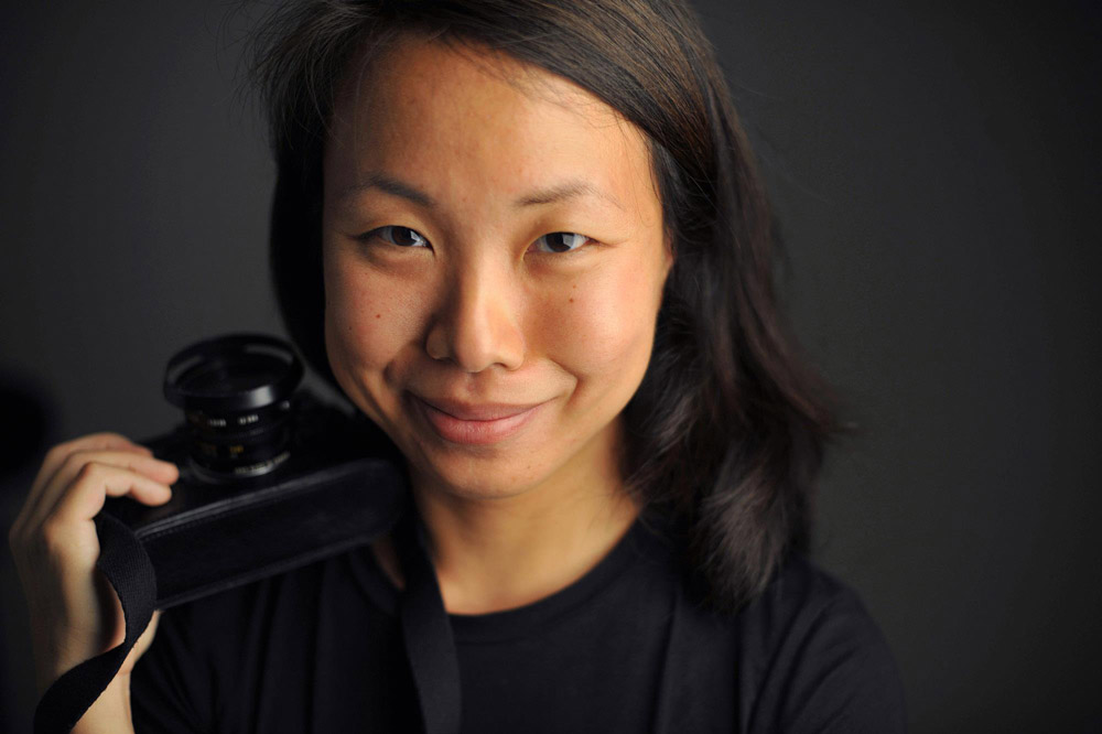 female photographers filmmakers