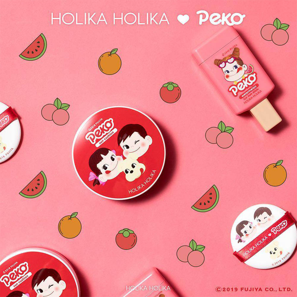 holika holika peko