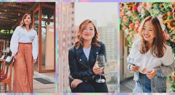Jemma Wei Shares Her Beauty Routine And Why She Wakes Up At 5am Every Day