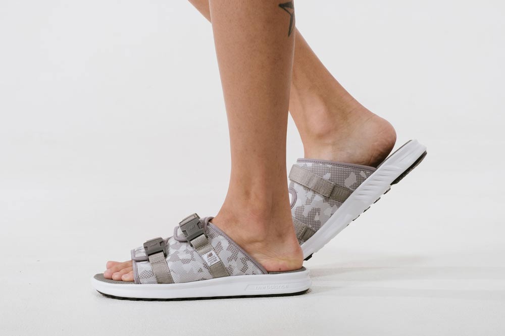 new balance sandals 2019